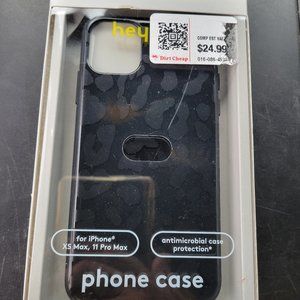Heyday Phone Case for IPhone XSMax, II Pro Max -- #953